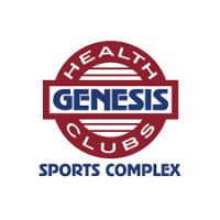 Genesis Sports Complex logo