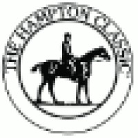 Hampton Classic Horse Show logo