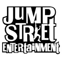 Jump Street Entertainment. Co logo
