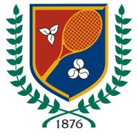 Toronto Lawn Tennis Club logo