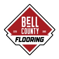 Bell County Flooring logo