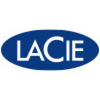 LaCie logo