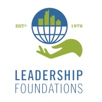 Leadership Foundations logo