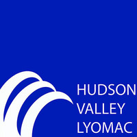 Hudson Valley Lyomac logo
