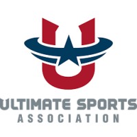 Ultimate Sports Association logo