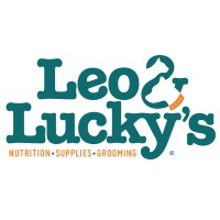 Leo & Lucky's logo