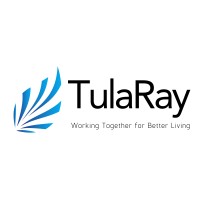 TulaRay logo