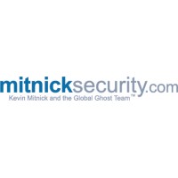 Mitnick Security logo