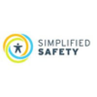 Simplified Safety UK logo