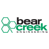 Bear Creek Mining logo
