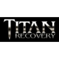 Titan Recovery And Collection Services, LLC. logo