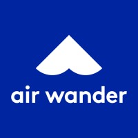 Airwander logo