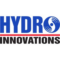 Hydro Innovations logo