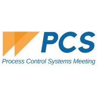 PCS - Process Control Systems Meeting logo