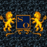 Colegio Polivalente Saint Orland 3 logo