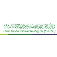 Oman Food Investment Holding Co (SAOC) logo