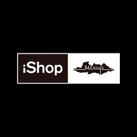IShop Mixup logo