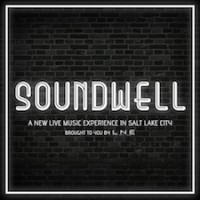 Soundwell SLC logo