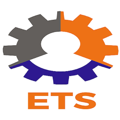 ETS Payroll logo