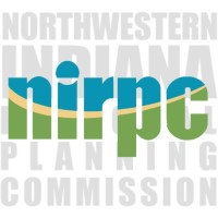Northwestern Indiana Regional Planning Commission (NIRPC) logo
