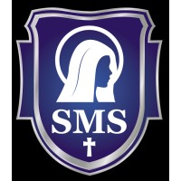 St. Mary Catholic School - Mokena logo