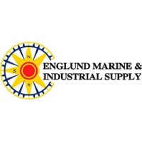 Englund Marine & Industrial Supply logo
