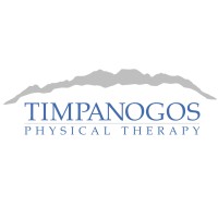 Timpanogos Physical Therapy logo