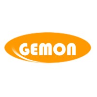 Gemon LTD logo