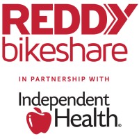 Reddy Bikeshare logo