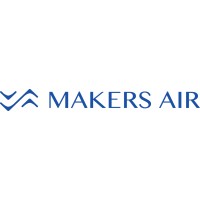 Makers Air logo