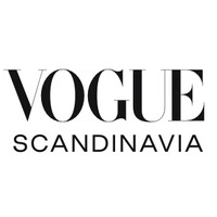 Vogue Scandinavia logo