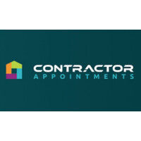 Contractor Appointments logo