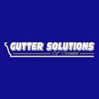 Gutter Solutions logo