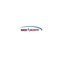 Medamorph logo