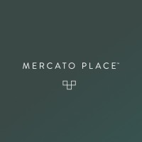 Mercato Place logo