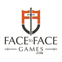 Face To Face Games logo