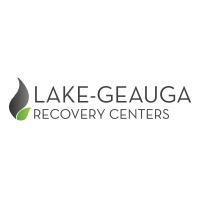 Lake-Geauga Recovery Centers