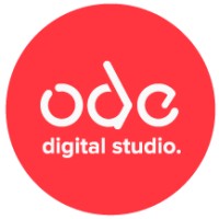 Ode Digital Studio logo