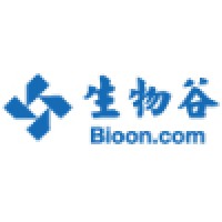 BioonGroup（生物谷） logo