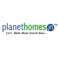 Planet Homes logo