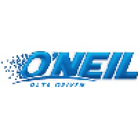 Oneil Data Systems logo