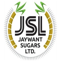 Jaywant Sugars Limited logo