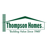 Thompson Homes Inc logo