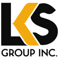 LKS Group Inc logo