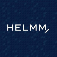 Helmm logo