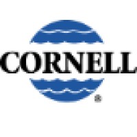 Cornell Pump, a Roper Technologies Company logo
