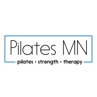 Pilates MN logo