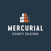 Mercurial Security Solutions LLC logo