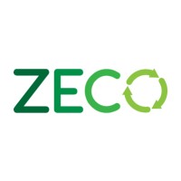 Zeco Technologies logo