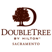 DoubleTree By Hilton Sacramento logo